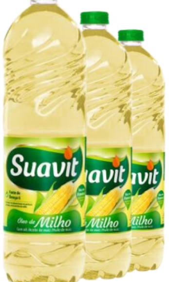 ACEITE DE MAÍZ 900 ML.