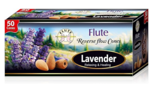 CONOS CASCADA FLUTE X50