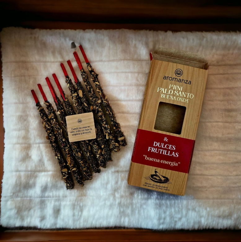 MINI PALO SANTO BUENA ONDA