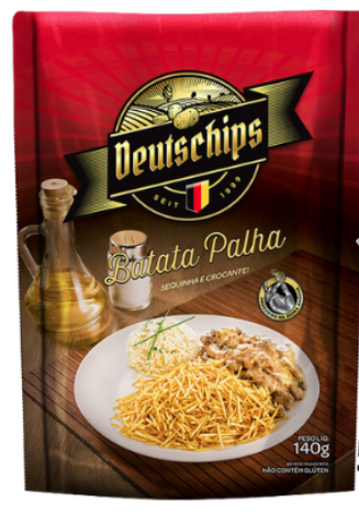 PAPAS PAY 500 GR.